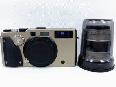 华瑞摄影器材-富士TX-1 带90/4套机