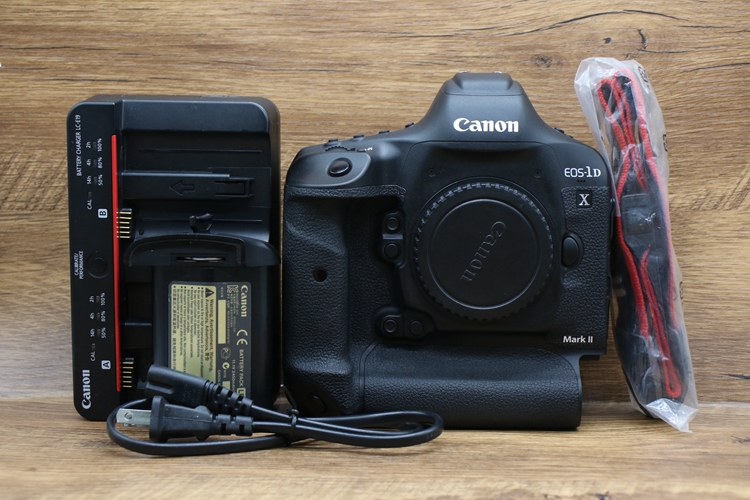 95新二手Canon佳能 1DX2 单机高端相机 回收1001024
