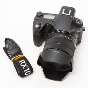 Sony/索尼 DSC-RX10M3 RX10III 一体式数码相机 傻瓜机 95新#5499