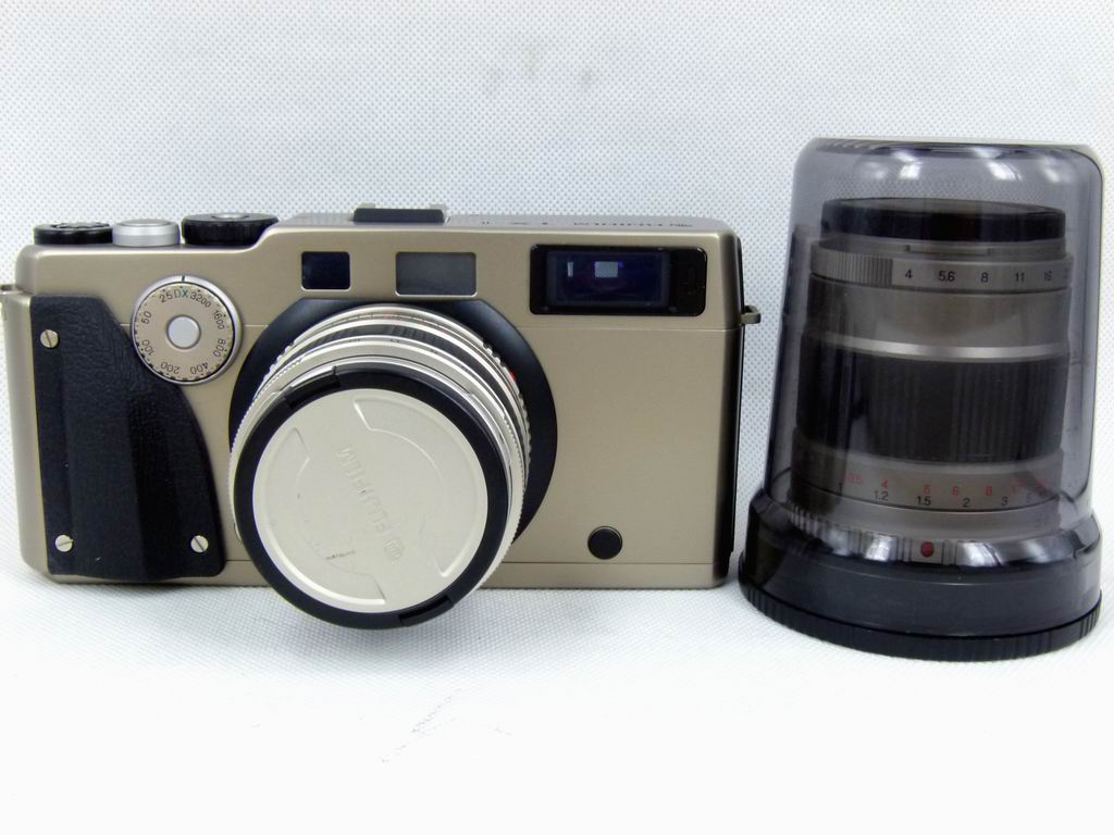 华瑞摄影器材-富士TX-1带45加90套机