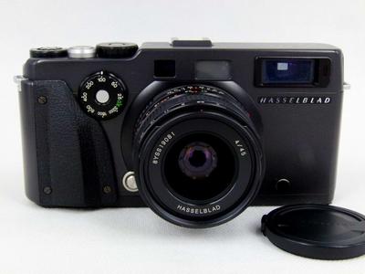 华瑞摄影器材-哈苏Hasselblad X-Pan带45套机