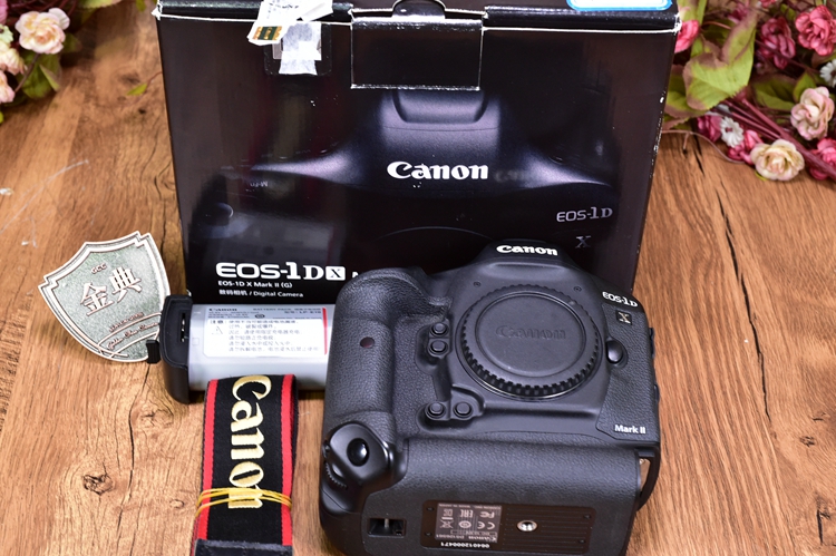 95新二手Canon佳能 1DX2 单机高端相机回收 2000471 