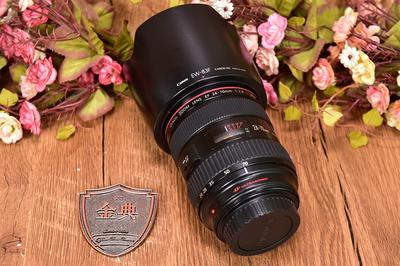 93新二手Canon佳能 24-70/2.8 L USM一代红圈镜头回收 294638