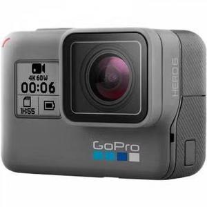 GoPro HERO 6 Black 电池内存卡礼盒套装