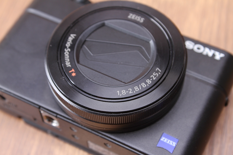 【95新二手sony索尼 rx100m3 dsc-rx100iii 三代 9083180】- 蜂鳥二手