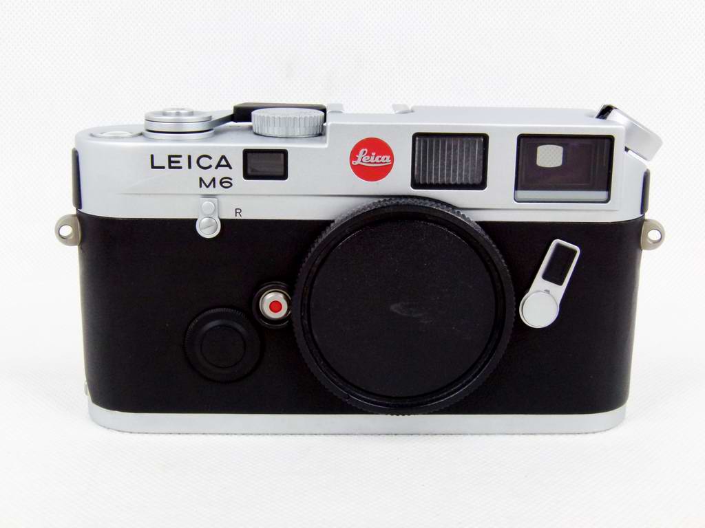 华瑞摄影器材-徕卡Leica M6旅行版