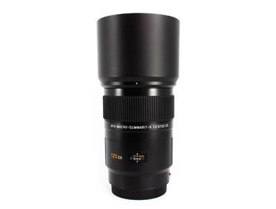 徕卡 Leica S 120/2.5 APO MACRO CS 微距镜头 
