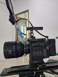 RED EPIC-W 8K S35 