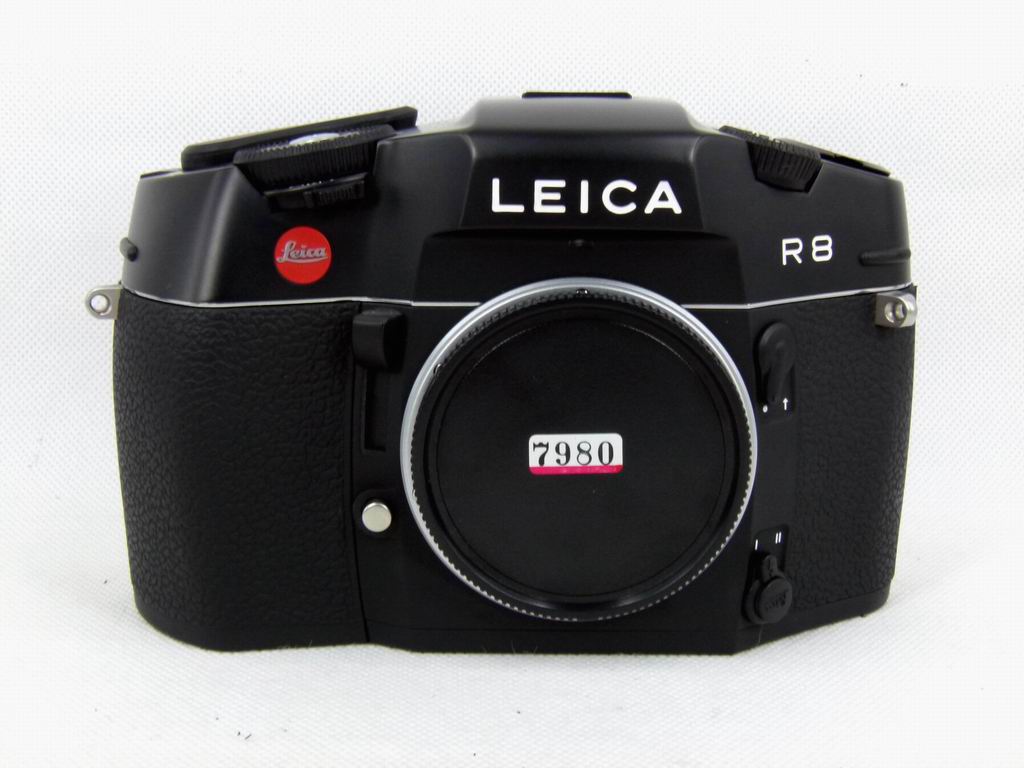 华瑞摄影器材-徕卡Leica R8