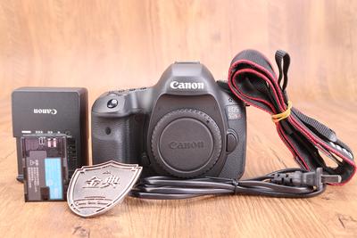 98新二手 Canon佳能 5DSR 单机 高端单反相机 2002080