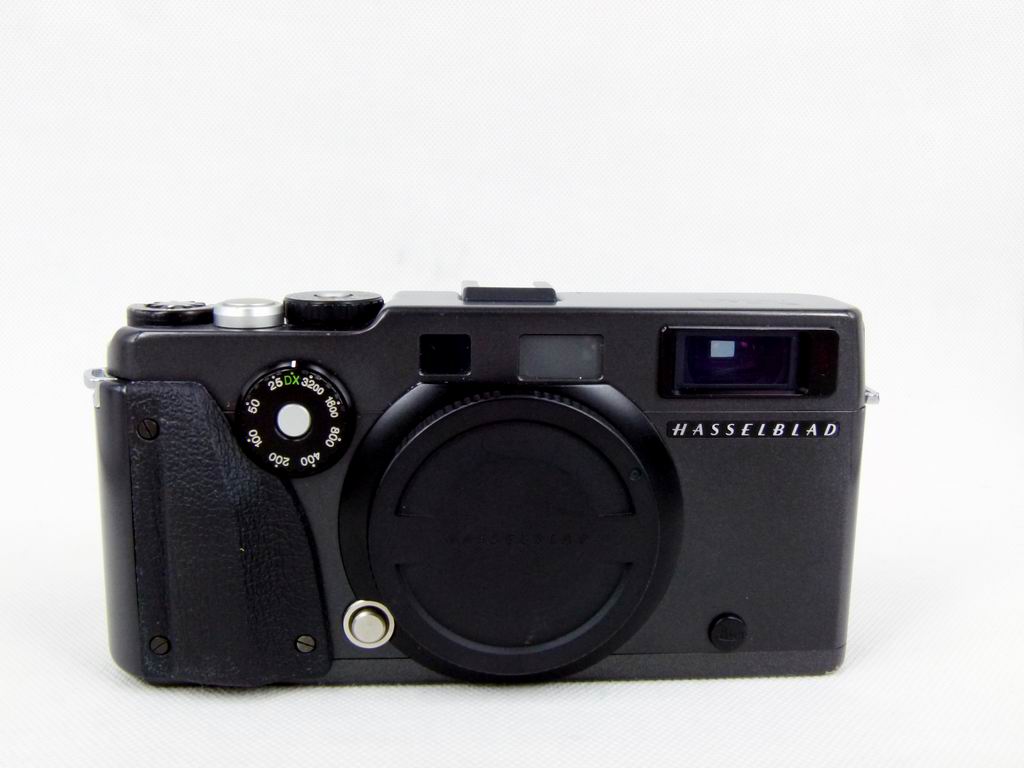 华瑞摄影器材-哈苏Hasselblad X-Pan单机