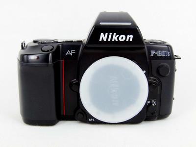 尼康Nikon F-801S 