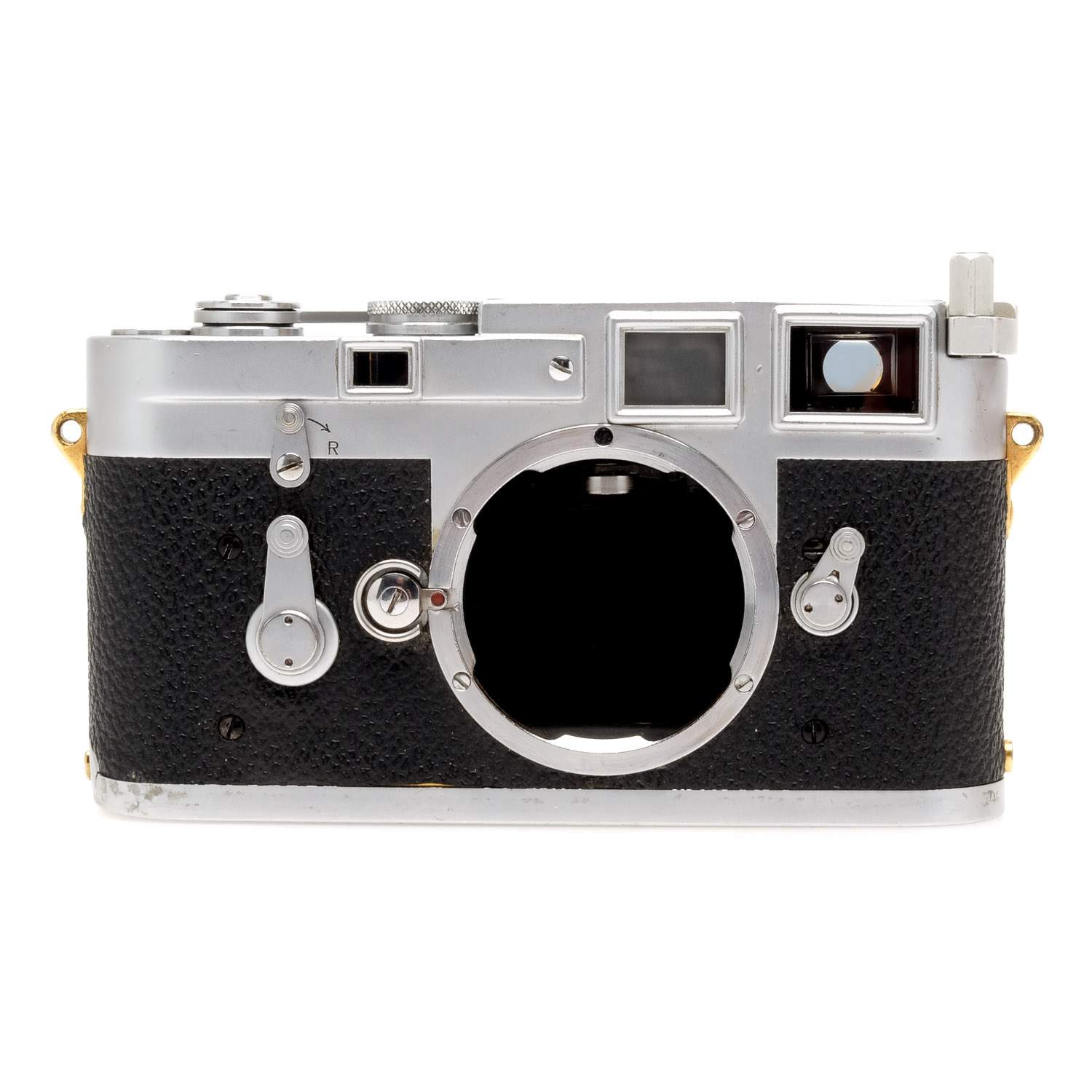 超值 徕卡 Leica M3 单拨