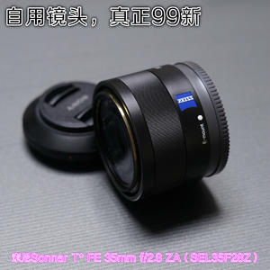 索尼 FE 24-240mm f/3.5-6.3 OSS（SEL24240）