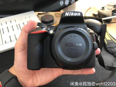 尼康D5600 18-140mm+35mm1.8g