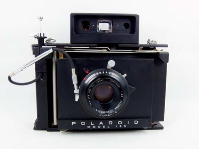 华瑞摄影器材-宝丽来Polaroid 185 限量版