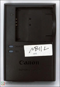 佳能 充电器 CB-2LDC. NB-11LH电池座充 适用XUS125 245  SX410