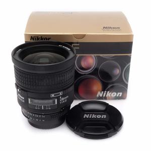 尼康 Nikon AF 28/1.4D 百变妖 带包装（美版）