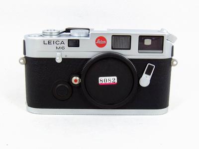 华瑞摄影器材-徕卡Leica M6小盘后期