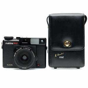 Makina/玛奇纳 W67带Nikon 55/2.8镜头 6X7中画幅相机
