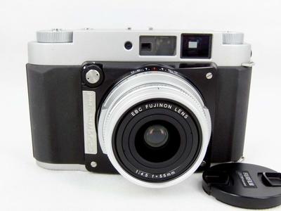 华瑞摄影器材-富士Fujifilm GF670W