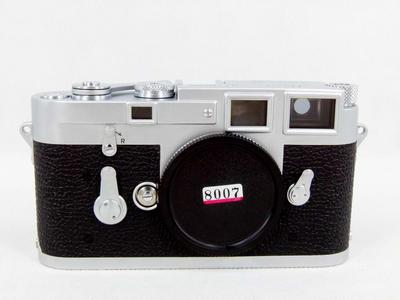 华瑞摄影器材-徕卡Leica M3 双拨大耳