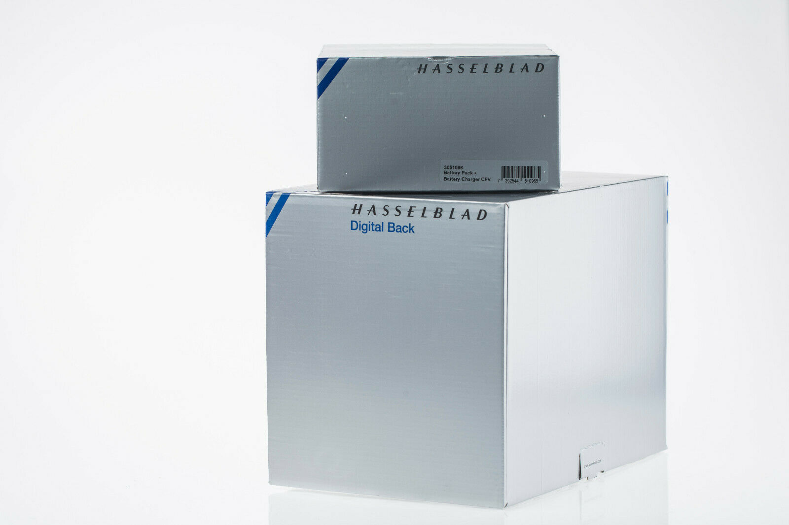 哈苏 Hasselblad CFV-50C 哈苏V口后背 带包装 电池组 + 充电器