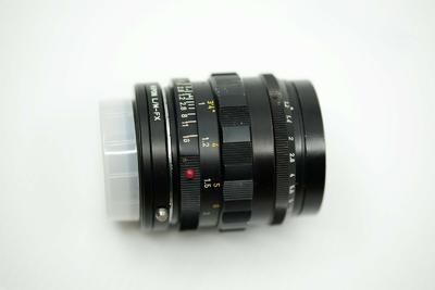 徕卡 Leica M 50/1.2 NOCTLIX 双A 双非 顶级牛头 