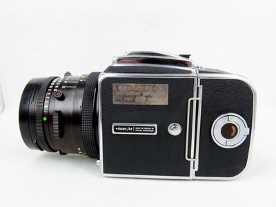 华瑞摄影器材-哈苏Hasselblad 500 C/M 50周年纪念版