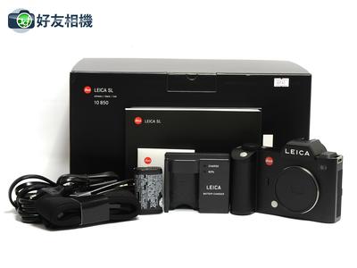 徕卡/Leica SL (Typ 601) 全画幅专业无反数码相机 10850 *全新*