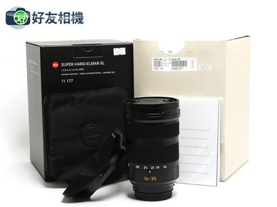 徕卡/Leica SL 16-35mm F/3.5-4.5 ASPH.镜头 #11177 *全新*