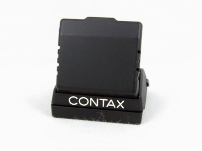 华瑞摄影器材-康泰时Contax 645 AF腰平取景器