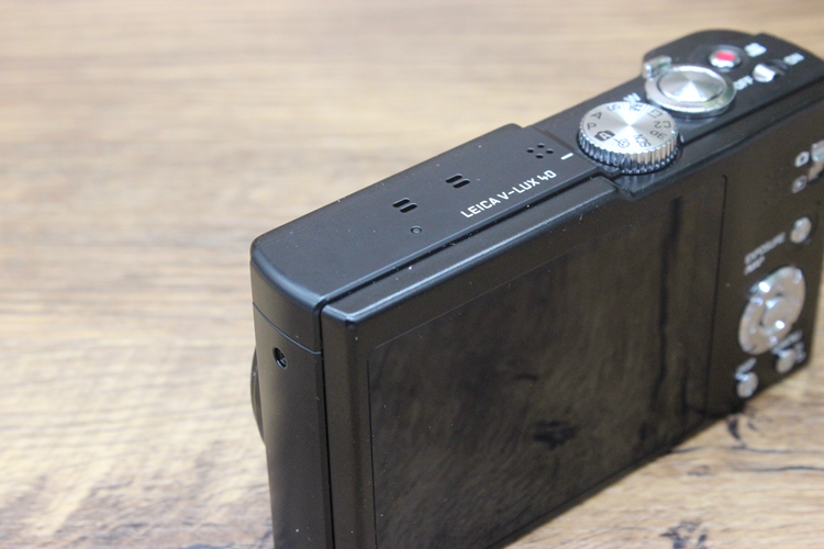 【99新二手 leica徕卡 v-lux40 便携数码相机回收 355936 】- 蜂鸟