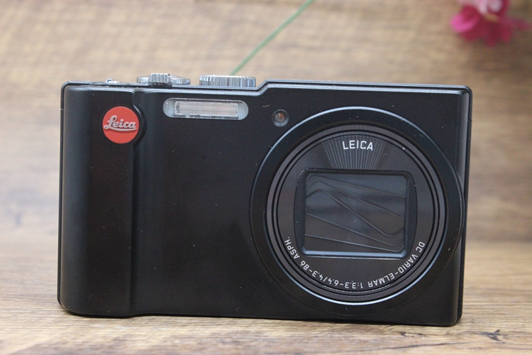 【99新二手 leica徕卡 v-lux40 便携数码相机回收 355936 】- 蜂鸟