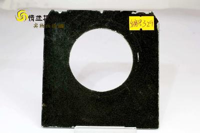 星座镜头板 9.5cm X 9.9cm 孔 5.3cm （NO：329）