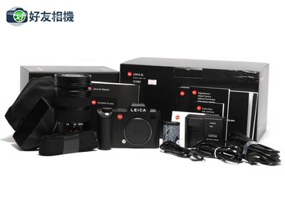 徕卡/Leica SL (Typ 601)套机 连24-90mm F/2.8-4.0镜头 *全新*