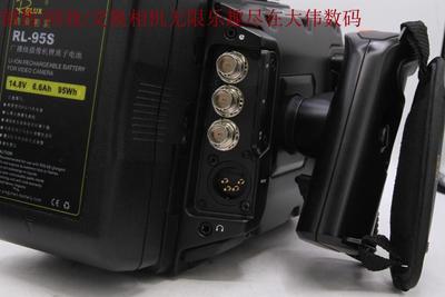  新到 95成新 BMD mini 4K EF口 电影机 可交换 编号2747