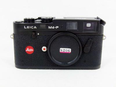 华瑞摄影器材-徕卡Leica M4-P