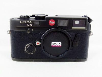 华瑞摄影器材-徕卡Leica M6