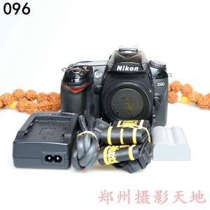 尼康 D90单反相机编号096