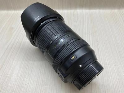 《天津天好》相机行 95新 尼康18-300/3.5-5.6G VR DX 镜头