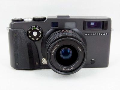华瑞摄影器材-哈苏Hasselblad X-Pan带45 套机