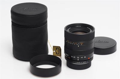 徕卡 Leica R 35-70/4 MACRO ROM