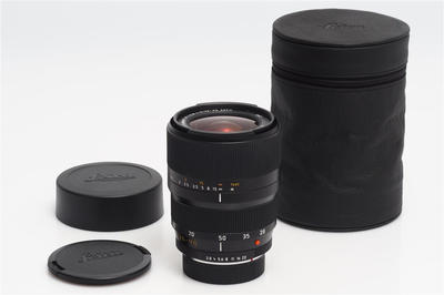 徕卡 Leica R 28-90/2.8-4.5 ASPH ROM