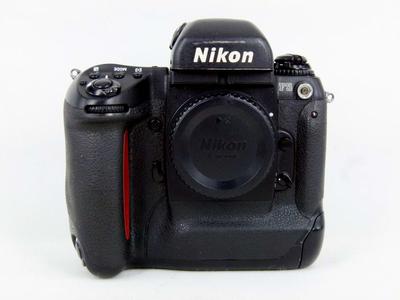 华瑞摄影器材-尼康Nikon F5