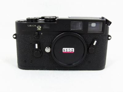 华瑞摄影器材-徕卡Leica M4 50周年纪念版本