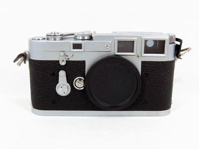 华瑞摄影器材-徕卡Leica M3