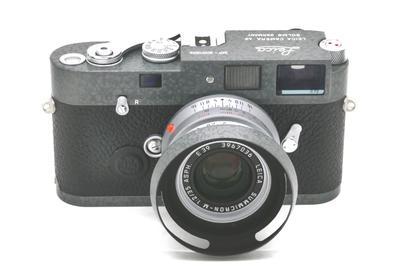 徕卡 Leica MP LHSA 小锤纹 带M 35/2A复古八枚
