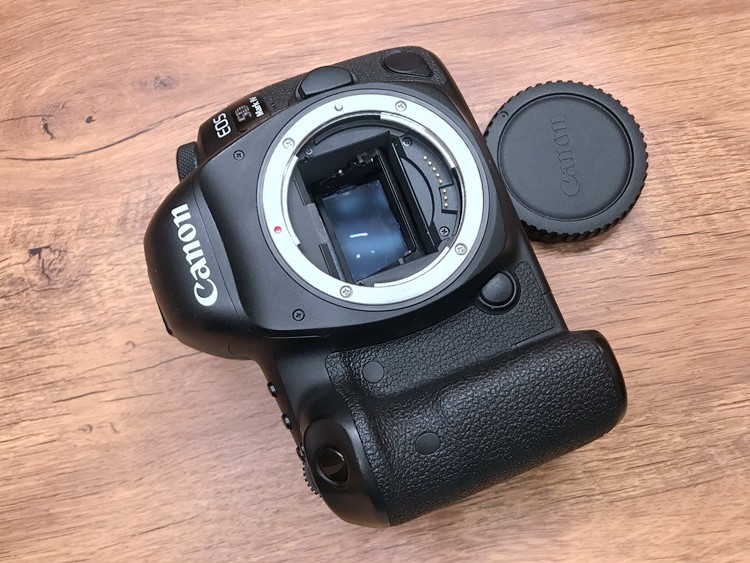 【95新二手canon佳能 5d4 单机 高端单反相机 018020001273】- 蜂鸟