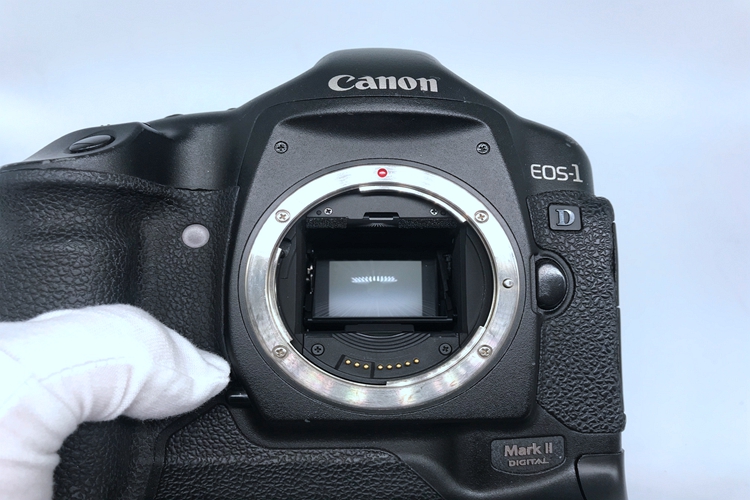 【85新canon佳能 1d2 eos